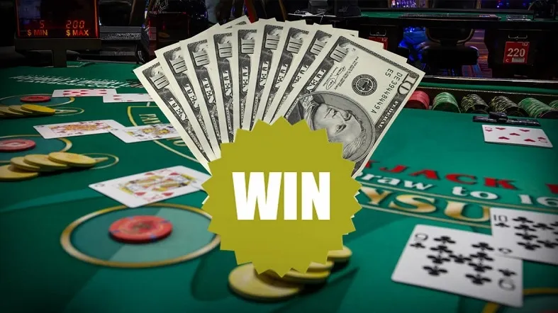 How To Win At Blackjack Online